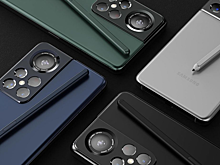 Раскрыты цены сразу всех моделей флагманского Samsung Galaxy S22