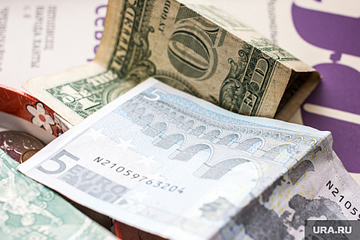 Свердловские экономисты призвали не скупать доллары. «Надо было покупать раньше»