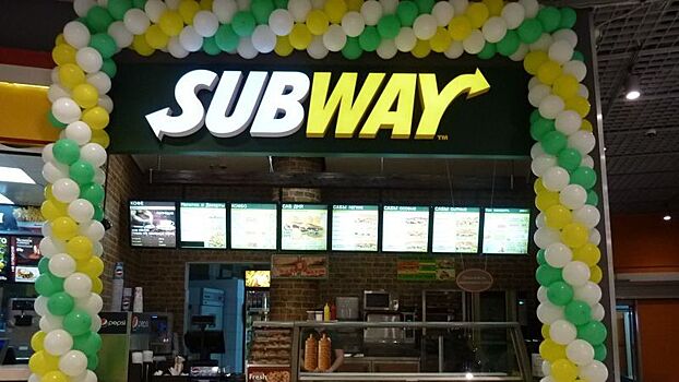 Subway собирается вернуться в Россию