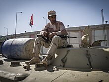 Найдена похищенная ополченцами в Ираке россиянка