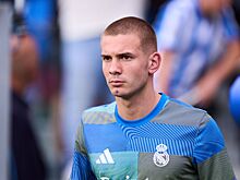 «Реал» назвал 22 игроков, которые поедут на гостевой матч с «Кайратом» в Лиге чемпионов