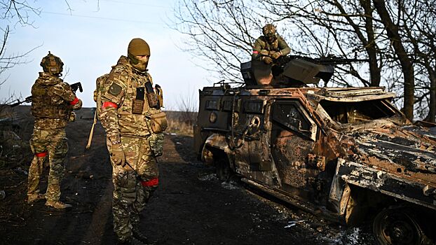 В США признали превосходство ВС РФ над европейскими армиями