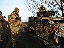 В США признали превосходство ВС РФ над европейскими армиями