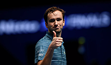 Медведев вышел в третий круг Australian open