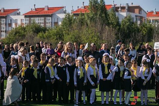 Украинским школьникам запретили изучать русский язык. Новый закон об образовании уже утвержден