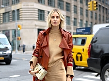 Если вам немного за 30: актуальные street-style идеи, которые стоит взять на вооружение