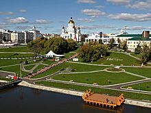 Число гостей в отелях Мордовии выросло