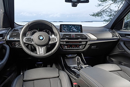 Почему за опции в авто придется платить ежемесячно