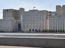 МО РФ: подвергшиеся террористической атаке корабли ЧФ РФ защищали «зерновой коридор»