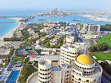 Эмират Рас-эль-Хайма подарит туристам трехдневный отдых