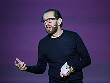 Хабенский представил фильм «Собибор» в ООН