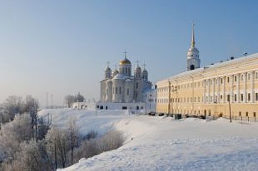 Экс-директора Владимиро-Суздальского музея подозревают в хищении