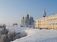 Экс-директора Владимиро-Суздальского музея подозревают в хищении