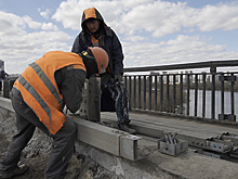 В Москве начался капитальный ремонт Новоданиловской набережной