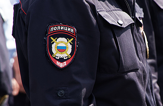 Задержан подозреваемый в тройном убийстве и взрыве полицейского участка в Воронежской области