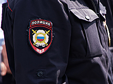 Задержан подозреваемый в тройном убийстве и взрыве полицейского участка в Воронежской области