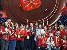 Победителями чемпионата «Абилимпикс» 2025 года стали 450 человек