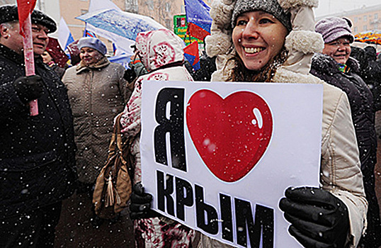 Достать 500 студентов на «крымский» митинг: «Такие документы — обыденная практика»