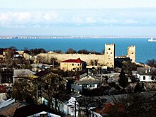 Крым готовится к приему новогодних туристов