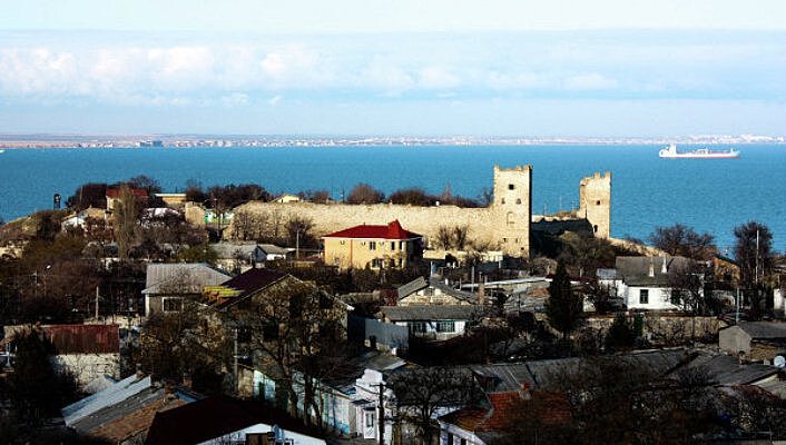 Крым готовится к приему новогодних туристов
