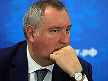 Рогозин: ОАЭ могут присоединиться к использованию космодрома Байконур