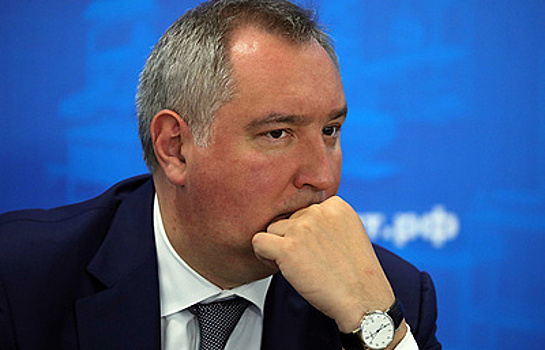 Рогозин: ОАЭ могут присоединиться к использованию космодрома Байконур