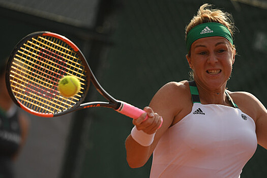 Александрова и Павлюченкова вошли в число сеяных на Australian Open