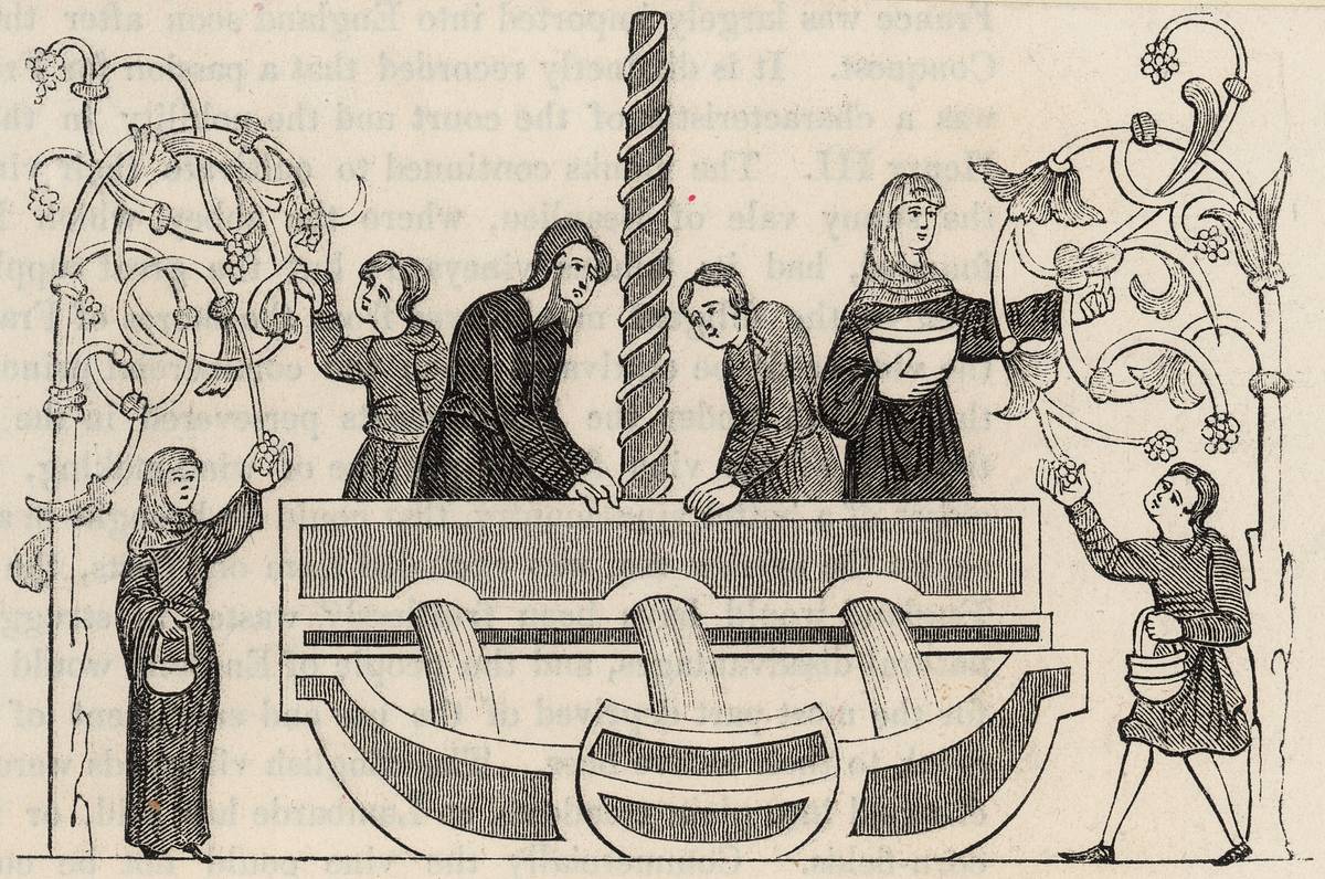 Выявлена удивительная роль алкоголя в становлении цивилизаций