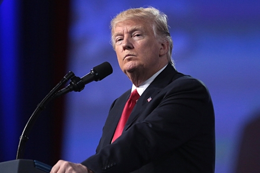 Трамп решил сократить взносы в ООН: деньги пойдут на рекордные военные расходы