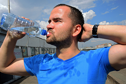 Жара и болезни почек: врач посоветовала, как себя уберечь