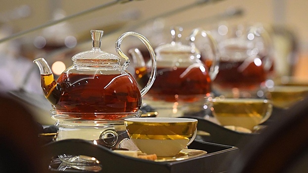 Производитель чаев «Канди» и «Гита» отреагировал на их запрет в Белоруссии