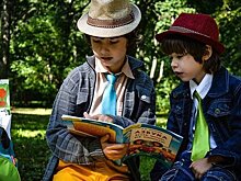 9 комиксов для всей семьи