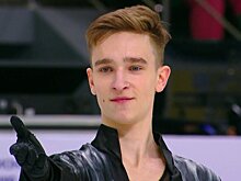 Андрей Анисимов объявил о завершении спортивной карьеры