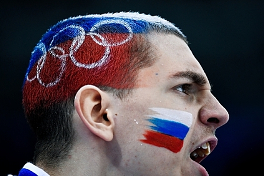 Названо условие допуска россиян до Олимпиады