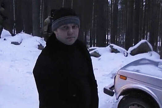 В Миассе Челябинской области умер лидер ОПГ "Турбазовские" Сергей Чащин