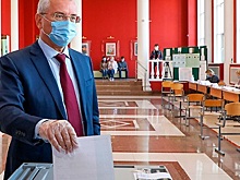 СК заподозрил пензенский избирком в фальсификации выборов