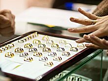 Ювелиры выступили против отмены льгот для малого и среднего бизнеса