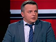 Украинского депутата в эфире телеканала жестко осадили в ответ на критику Донбасса