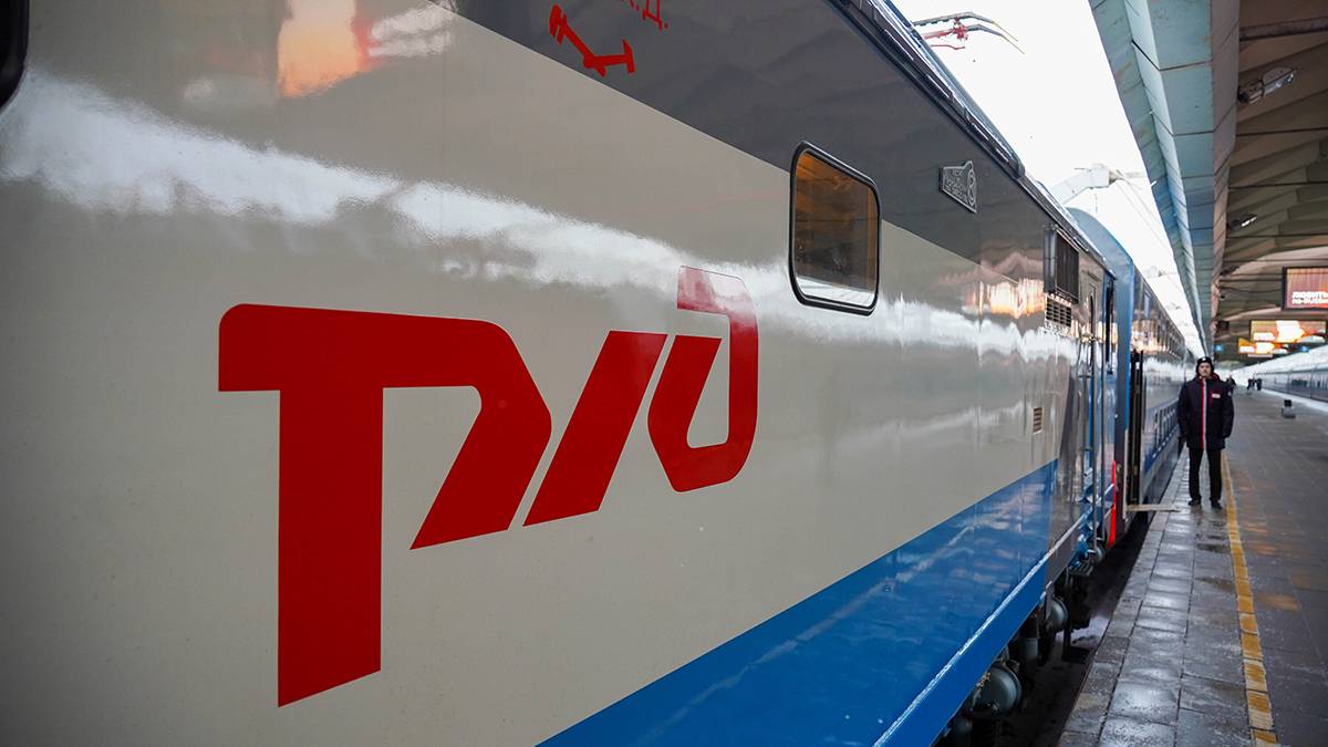 РЖД пересмотрят правила перевозки животных без сопровождения