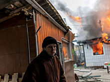 Владимир Зеленский подтвердил смерть 6-летней девочки от обезвоживания