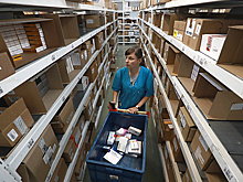 Уроки пандемии: как обеспечить доступность и непрерывность лекарственной терапии