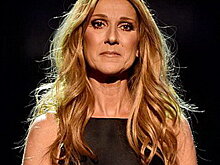 Художественный фильм о Селин Дион не будет байопиком