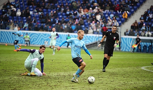 Игроки ротора волгоград 2024 фото В Волгограде "Ротор" проиграл "Уфе" со счетом 0:1 - Рамблер/спорт