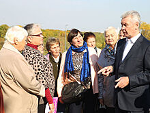 Власти Москвы хотят улучшить взаимодействие с населением