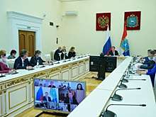 В Самарской области пересчитали стандарт для расчета субсидий за ЖКУ