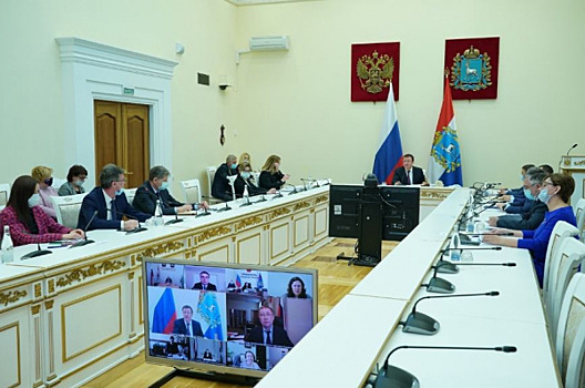 В Самарской области пересчитали стандарт для расчета субсидий за ЖКУ