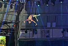 Оренбургский цирк хотят приспособить для круглогодичной работы