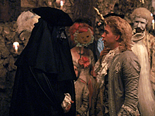 Умер лауреат премии «Оскар» за «Амадея» Теодор Пиштек