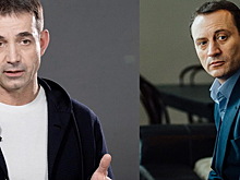 Дмитрий Певцов считает уехавшего из России Анатолия Белого предателем