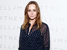 Стелла Маккартни выкупила свой бренд у Kering